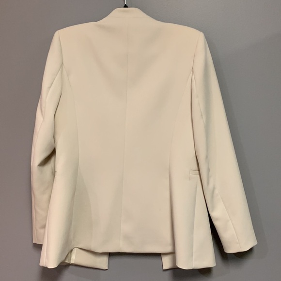 Zara Blazer with front hook closure - Picture 4 of 6